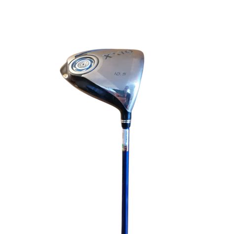 DRIVER XXIO IX MUJER - Ocasiongolf especialistas en golf de segunda mano