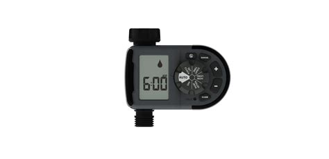 Image result for Orbit Timer Programming Manual