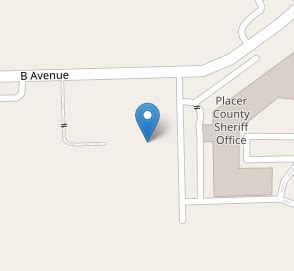 Locations & Contact Info | Placer County Superior Court
