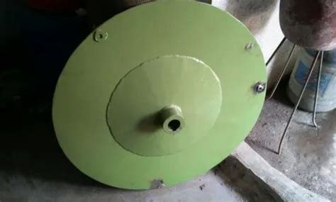 Fan Impellers - Industrial Fan Impeller Manufacturer from Ahmedabad
