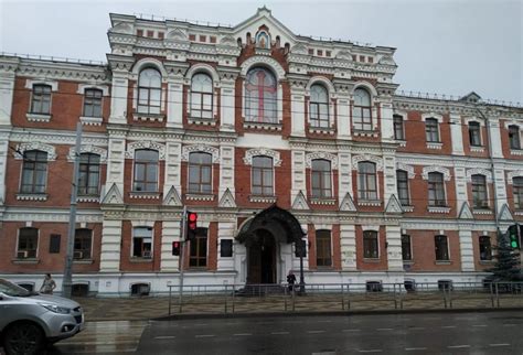 Кубанский медицинский институт - история и развитие