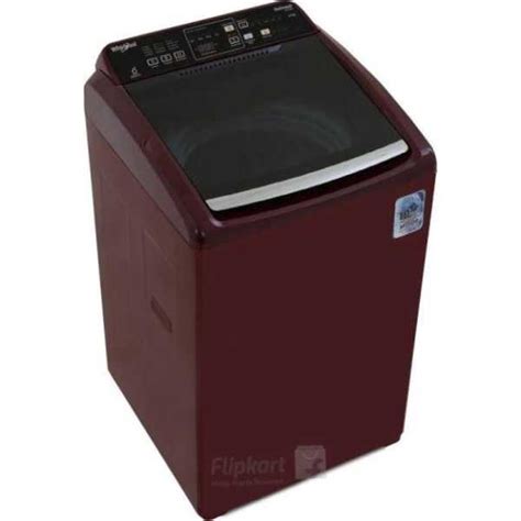 Whirlpool 7 Kg Fully Automatic Top Load Washing Machine (Stainwash Deep ...