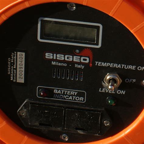 Water Level Indicators & Staff Gauges