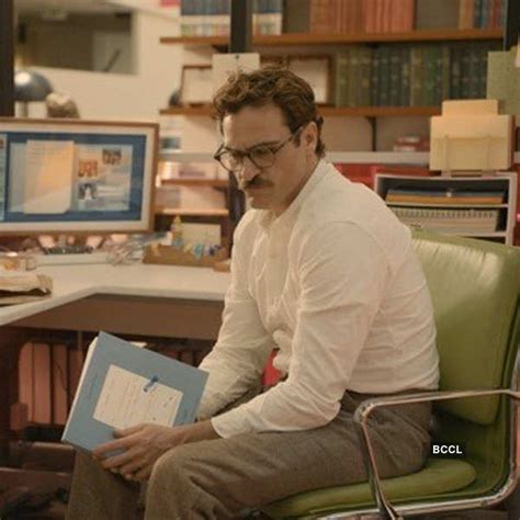 Joaquin Phoenix to star in biopic of cartoonist John Callahan | English ...