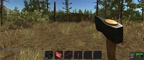 Good Controls for Rust PC 的图像结果