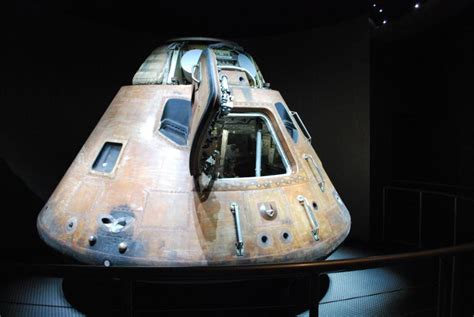 NASA Apollo 12 的图像结果