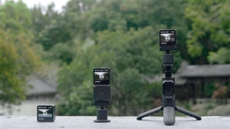 Image result for DJI Action 2 Camera Control Remote