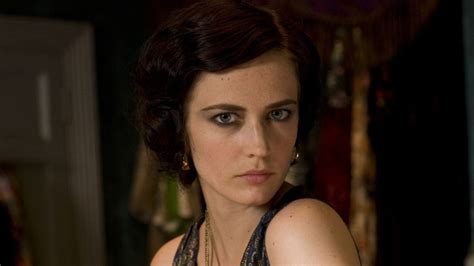 Eva Green may star in Tim Burton's Miss Peregrine's Home for Peculiar ...