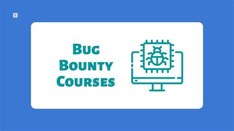 5 Best Bug Bounty Courses For Beginners - Learn Bug Bounty Hunting Online