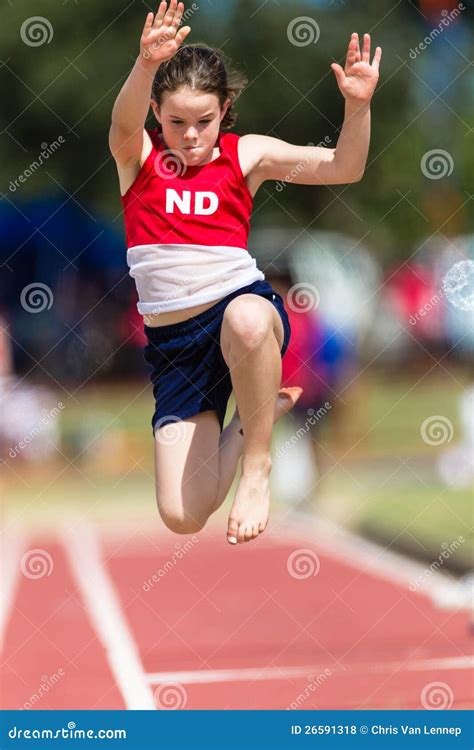 Long Jump 的图像结果