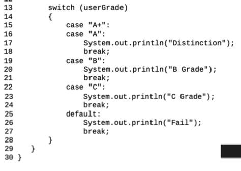 OCR Computer Science Section 6 的图像结果