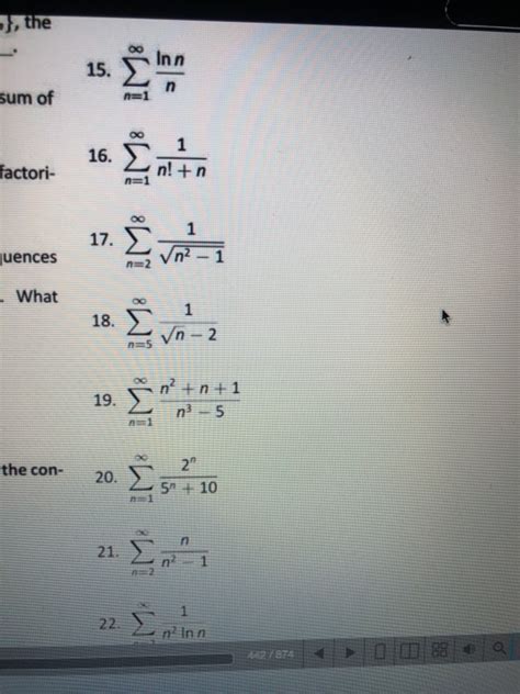 Image result for Direct Comparison Test Examples