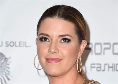 Alicia Machado revela identidad del padre de su hija
