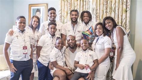 Father's Day in the Dominican, Stroman on the Move, Stars Reach Major ...