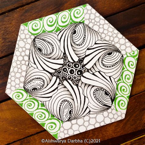 My New Tangle Knot vs O-Knot — TANGLE & INSPIRE