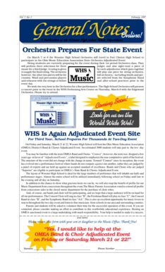 Fillable Online General Notes, V. 7, No. 2ol Fax Email Print - pdfFiller