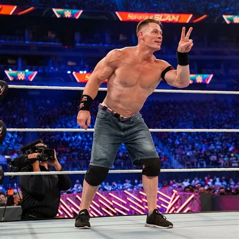 John Cena Shoes Brand