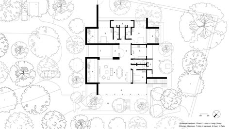 Hidden House | Localground