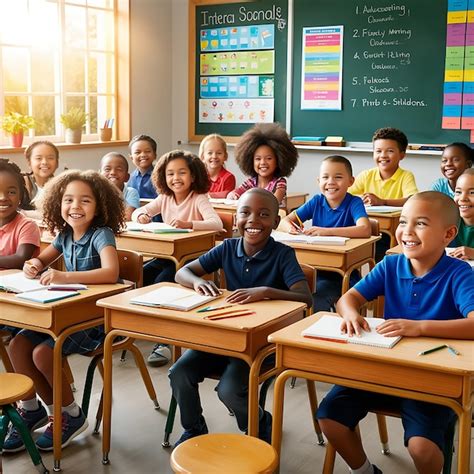 Classroom Students 的图像结果