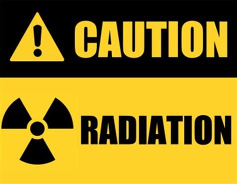 Radiation Safety - Safely Working with Radioactive Materials
