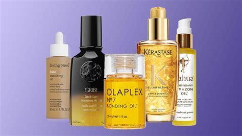 13 Best Hair Oils For Healthy, Hydrated Hair, 07/21/2023