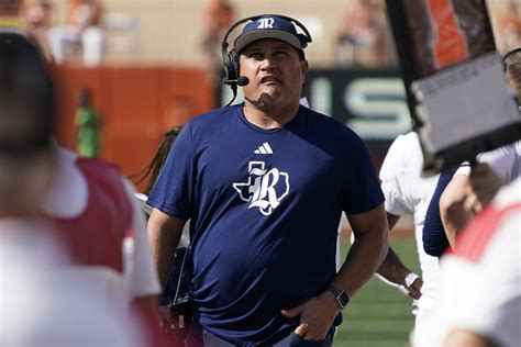 2023 Rice Football Schedule | College Sports Network