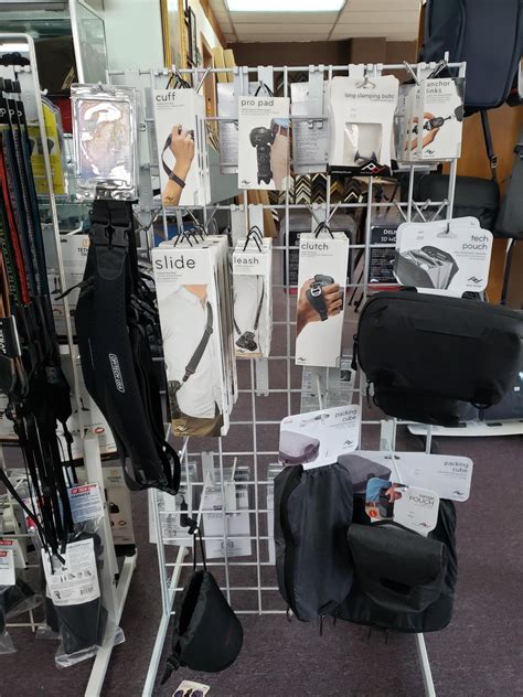 Humble Camera Center