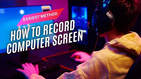 Image result for How to Do Recording On Computer