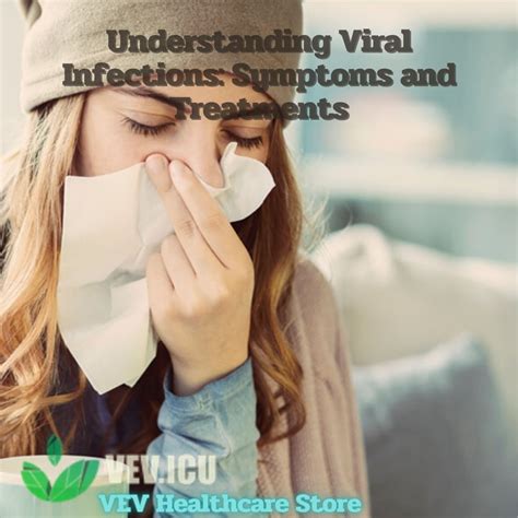 Viral Infection Symptoms