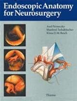Buy Endoscopic Anatomy for Neurosurgery Book Online at Low Prices in ...