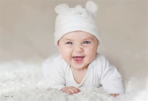 Cute Baby Poster |Smiling Baby Poster | HD Baby Wall Poster for Room ...