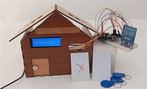 Image result for Arduino Access Control