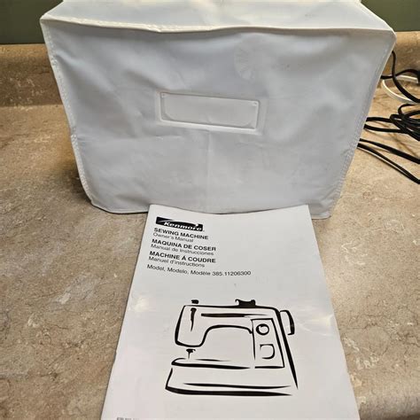 Image result for How to Thread a Kenmore Mini Ultra Sewing Machine