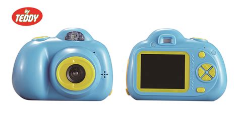 Toy Camera 的图像结果