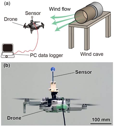 Compact Sphere-Shaped Airflow Vector Sensor Based on MEMS Differential ...