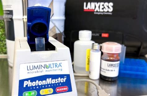 LANXESS and Tennants: Cooperation for enhanced industrial plant hygiene ...