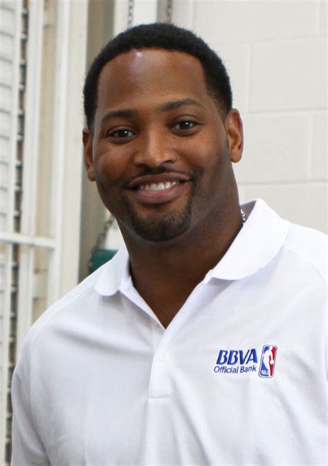 Robert Horry - Wikipedia