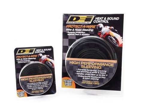 DEI Protect-A-Wire | Motorcycle Cruiser