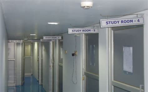 SRI RAMACHANDRA : CEFT - Services