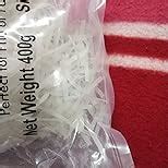 Meishi Vietnamese Gluten Free Rice Noodle | 3mm | 400g | Pack of 2 ...