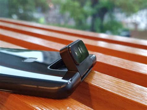 Asus 6z with Flip camera, Snapdragon 855 launched in India starting at ...