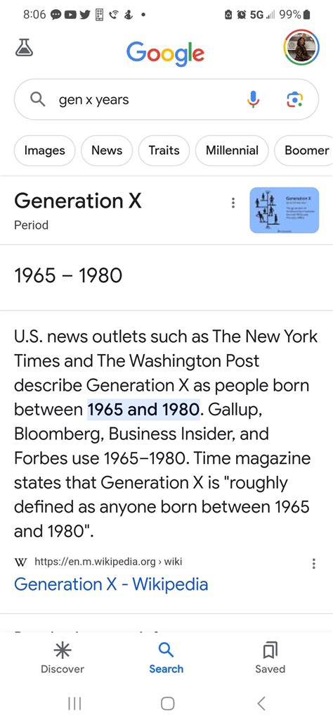Loren Bass, M.Ed on LinkedIn: Generation X will begin to retire in 9 ...