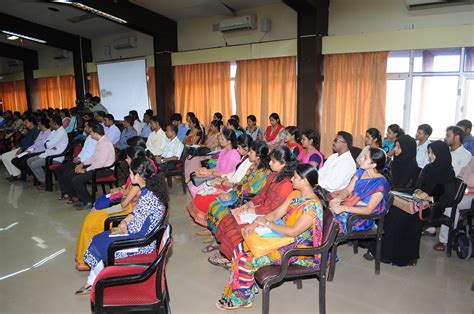One-Day Workshop on CBCS New Syllabi of M.Com(HRD) Programmes ...