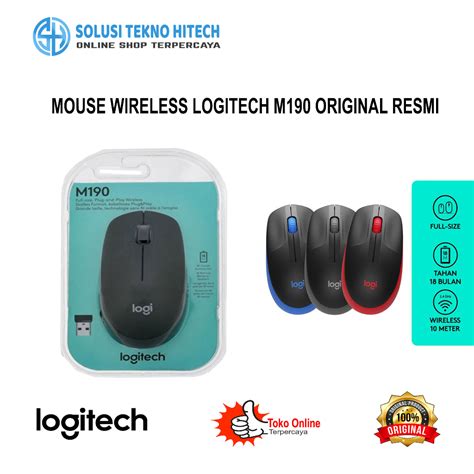Logitech M190 的图像结果