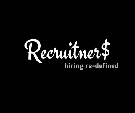 Your Hiring Partner I Recruitners