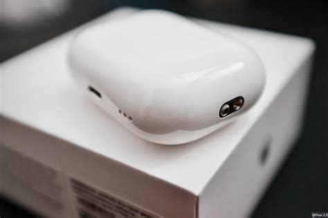 AirPods Pro 2 (AAA) - Cocogadgets