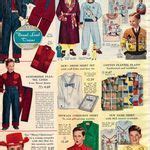 Image result for Vintage1950s Ads Mensware