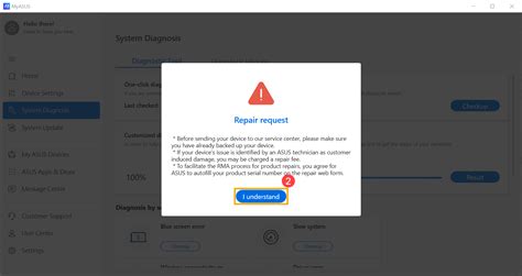 Asus Error Code Solutions 的图像结果