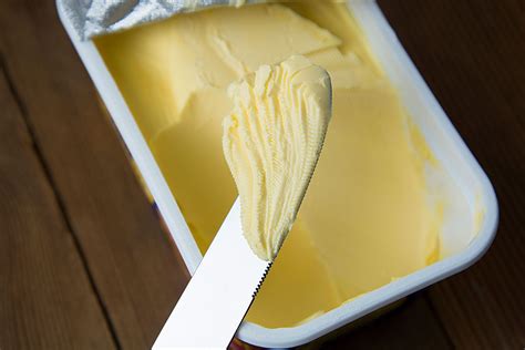 Liquid Butter Alternative