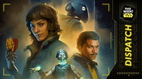 Official Trailer - Andor | Andor | StarWars.com